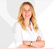 Yasemin Balcı