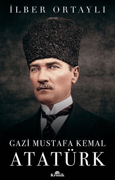 İlber Ortaylı Atatürk