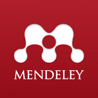 mendeley referans yönetim aracı logosu