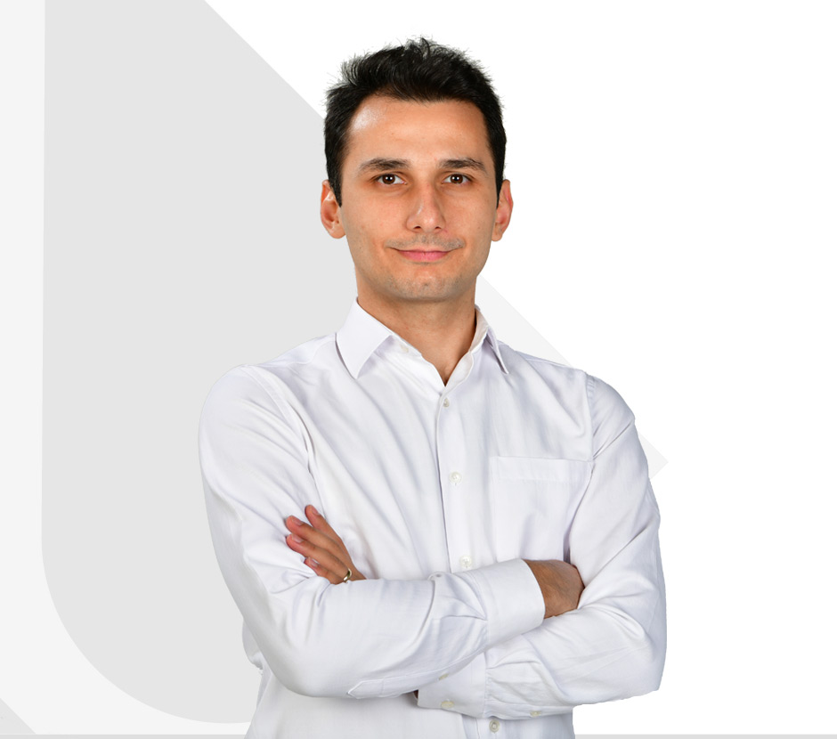 Onur Kantarcı