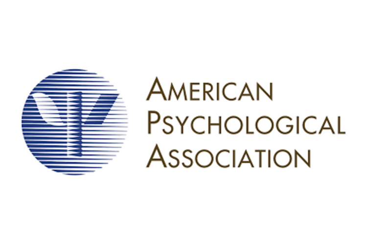 American Psychological Association(APA)