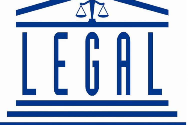 Legal Online Veri Tabanı